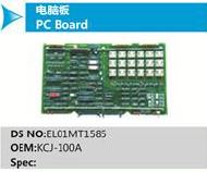 PC Board-  EL01MT1585