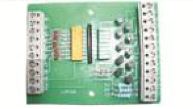PC Board - EL01SC1296 - 236453 - LCP 1 QB