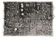 PC Board EL01SC1467 417992 PWR