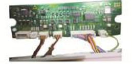 PC Board EL01SC1467 591822