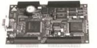 PC Board EL01SC1546 431078 PVEC V1.2