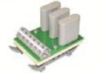 PC Board EL01SC1671 590098 630V=250V QKS9-10