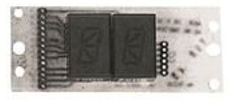 PC Board EL01SC1687 590309 AEK-9