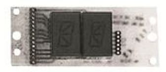 PC Board EL01SC1688 590310 - AEK16 T32