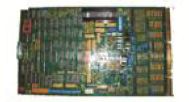 PC Board EL01SC1697 590401 - DEB215QA