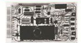 PC Board EL01SC1715 590621 BLD-42TA
