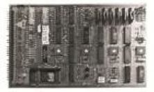 PC Board EL01SC1716 590623 - BTUE 6MB