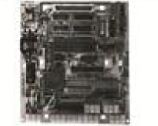 PC Board EL01SC1720 590666 MANA