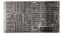 PC Board EL01SC1723 590709 DEB315