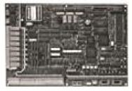 PC Board EL01SC1724 590713 IVXVF 168.Q