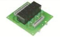 PC Board EL01SC1727 590735 SKD 105.Q
