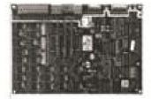 PC Board EL01SC1733 590751 PIOLG 124.M