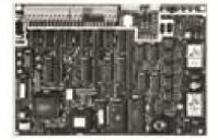 PC Board EL01SC1734 590752 PIOG 124.M