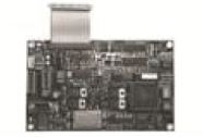 PC Board EL01SC1741 590792 ICOM 3.N
