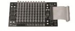 PC Board EL01SC1742 590800 LOMDPIR-1.Q