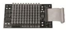 PC Board EL01SC1742 590800 LOMDPIR-1.Q