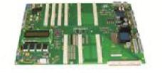 PC Board EL01SC1770 590867 ASILOG 3.Q