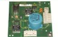 PC Board EL01SC1786 591353 LREP2.Q