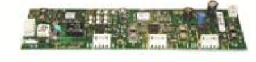 PC Board EL01SC1799 591570 300PMRL