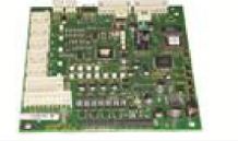 PC Board EL01SC1801 591572 LOMLONCPI 1.Q
