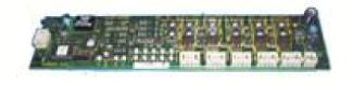 PC Board EL01SC1812 591637 LONIOC 5.Q