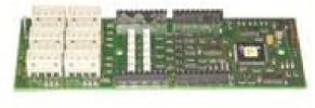 PC Board EL01SC1817 591659 NWIO36.QA