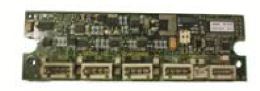 PC Board EL01SC1828 591806 SLCUX 1.Q