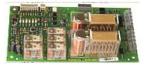 PC Board EL01SC1835 591840 BCM420 1.QC
