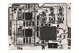 PC Board EL01SC1924 840171 LDS12 QA