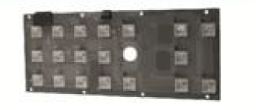 PC Board EL01SC1935 862820 100C