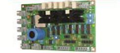 PC Board EL01SC2101 59307039 CEV70.Q