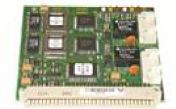PC Board EL01SC768 590865 EBLON 2.Q