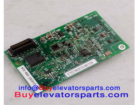 YASKAWA PG CARD PG-F3