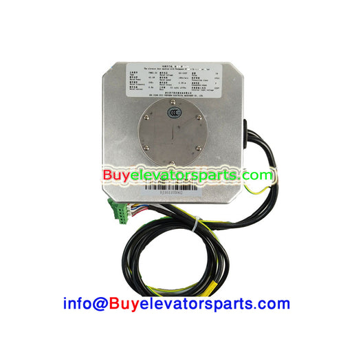 Otis - Elevator motor