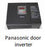Panasonic Door Inverter