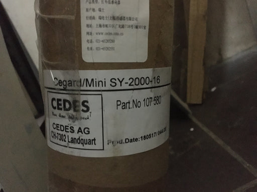 ELEVATOR LIGHT SENSOR