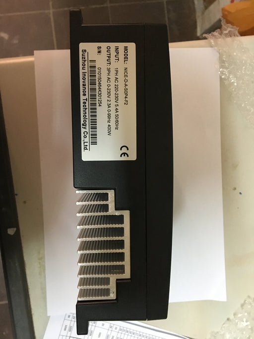 DOOR DRIVE CONTROLLER