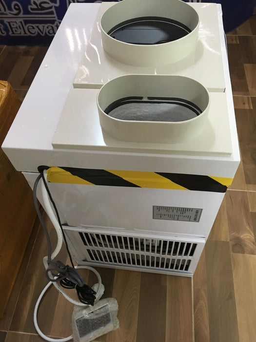 Air Conditioner 1.5P only cold