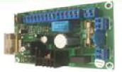 Power Supply Board EL01TK1210 G-015