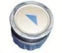 Push Button - EL01SC1227 - 184764