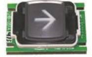 Push Button - LHB-051G13 - EL01MT1159