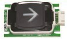 Push Button - LHB-051G13 - EL01MT1169