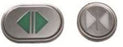 Push Button - LHB-058AG08 - EL01MT1171