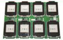 Push Button - LHB-058AG08 - EL01MT1177