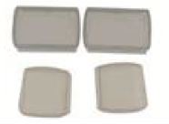 Push Button - LHB-058G18 - EL01MT1172