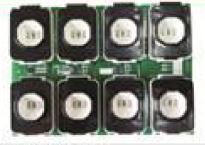 Push Button - LHB-058G18 - EL01MT1178