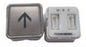 Push Button - P235804B000 - EL01MT1180
