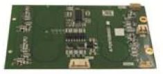 Push Button Board - G03 - EL01MT1147
