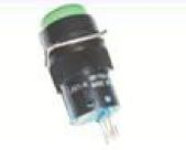 Push Button EL01SC2083 58515359 D2ALBSF