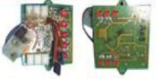 Push Button PC Board EL01SC1682 590287